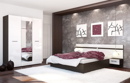 Спальный Гарнитур Нэнси