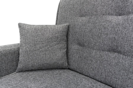 Комплект Лондон-2 серый