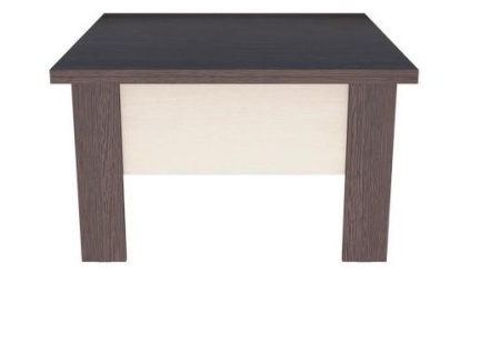 Стол Журнальный-Трансформер №8 (Ш-800/1600 х В-750 х Г-800 мм)/Разные Цвета