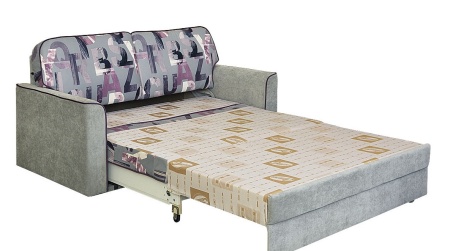 Диван Глори №7/Разные Цвета Ш-1540 х Г-940 х В-920 мм