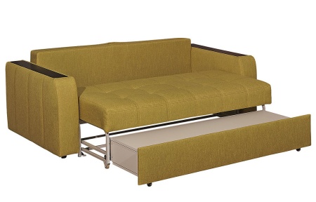 Ортопедический Диван Орландо/Разные Цвета Ш-1860 х Г-1060 х В-930 мм